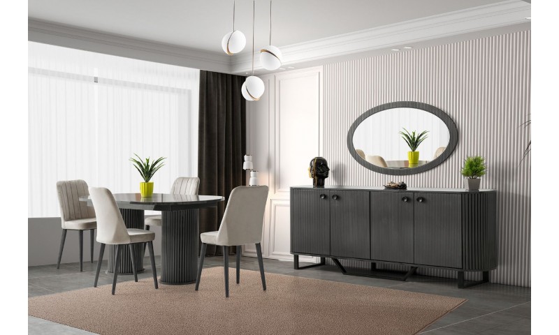 Marmaris Yemek Odası